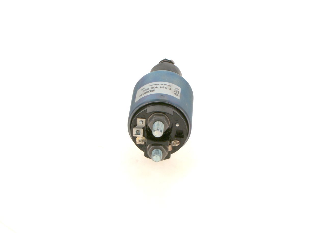 BOSCH 0 331 402 208 - Magnetschalter, Starter