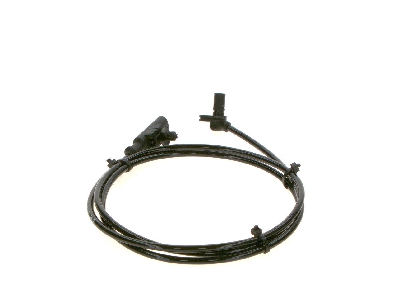 BOSCH 0 265 008 599 - Sensor, Raddrehzahl