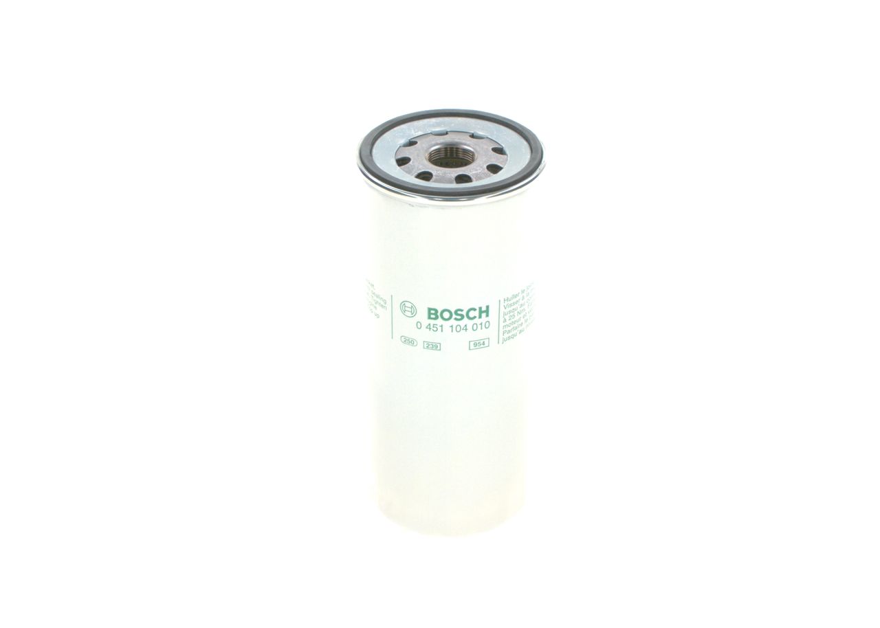 BOSCH 0 451 104 010 - Ölfilter