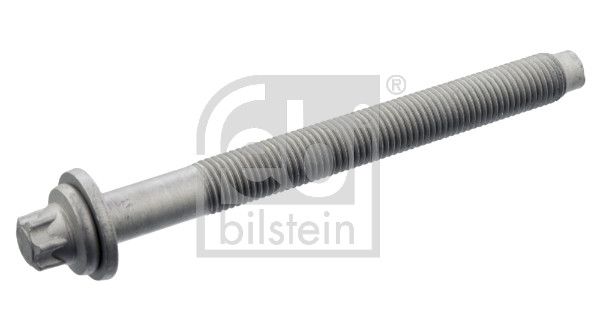 FEBI BILSTEIN 15701 - Zylinderkopfschraube