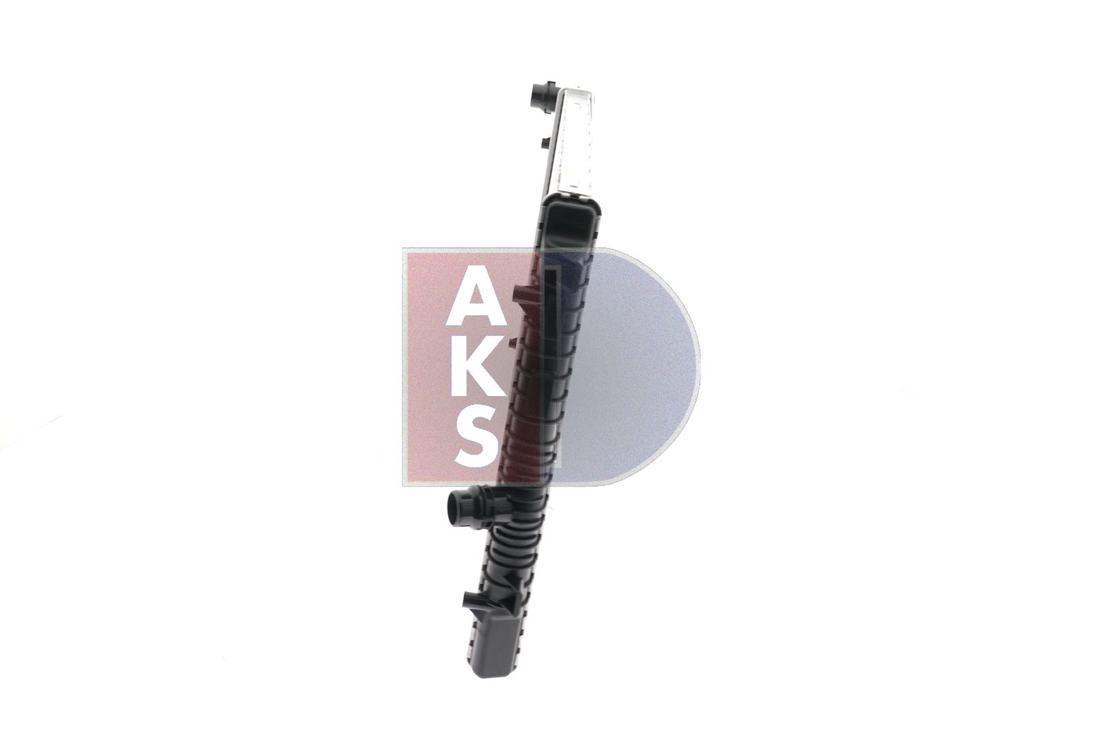 AKS DASIS 040062N - Kühler, Motorkühlung