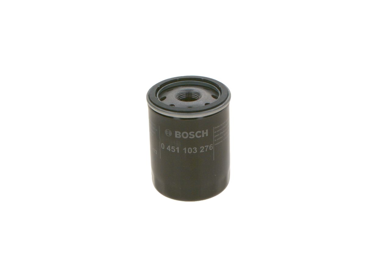 BOSCH 0 451 103 276 - Ölfilter