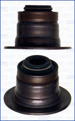 AJUSA 12024500 - Dichtring, Ventilschaft