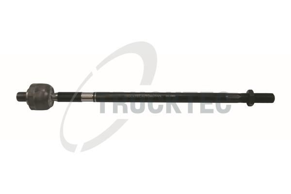 TRUCKTEC AUTOMOTIVE 02.37.077 - Axialgelenk, Spurstange