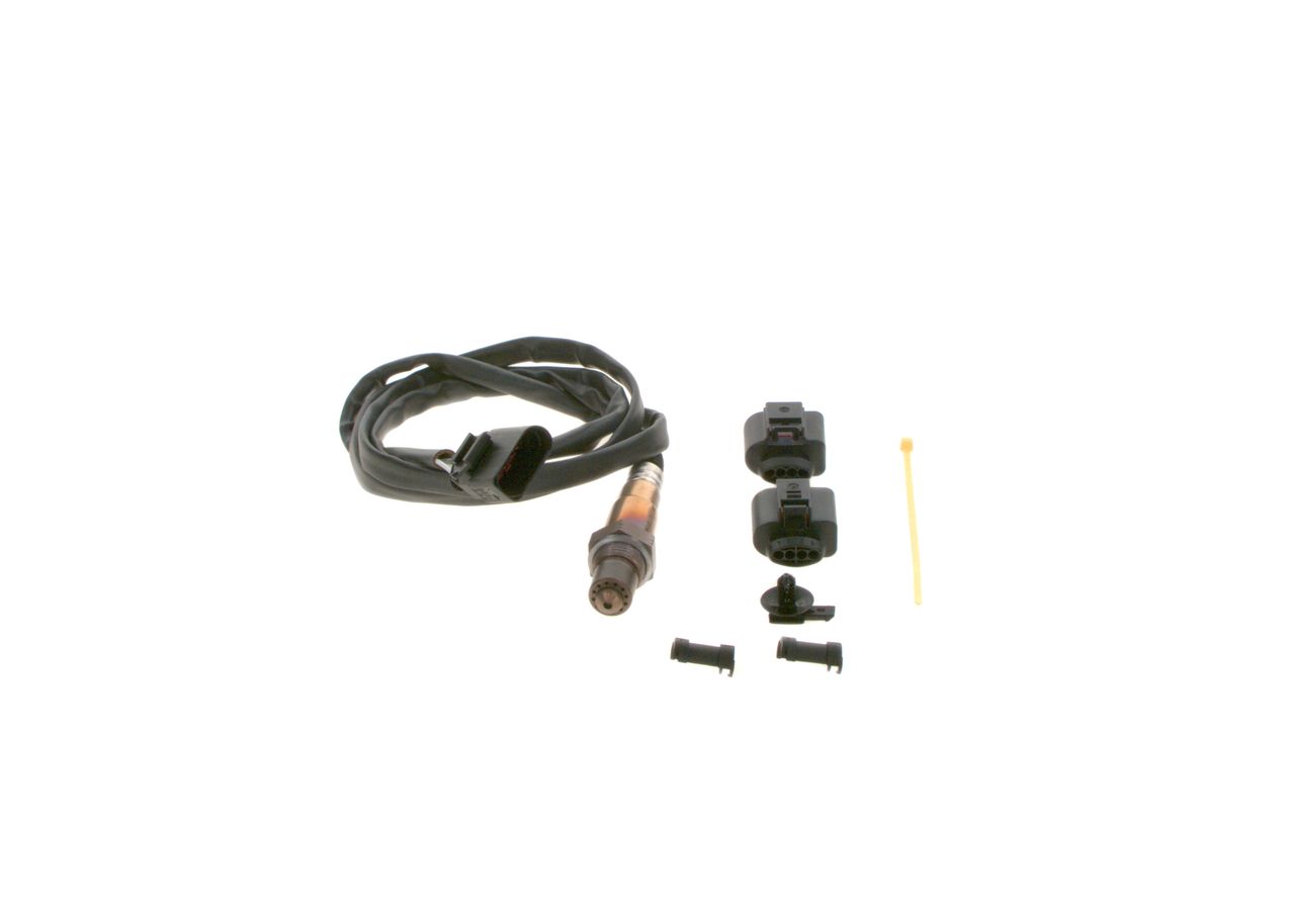 BOSCH 0 258 006 986 - Lambdasonde