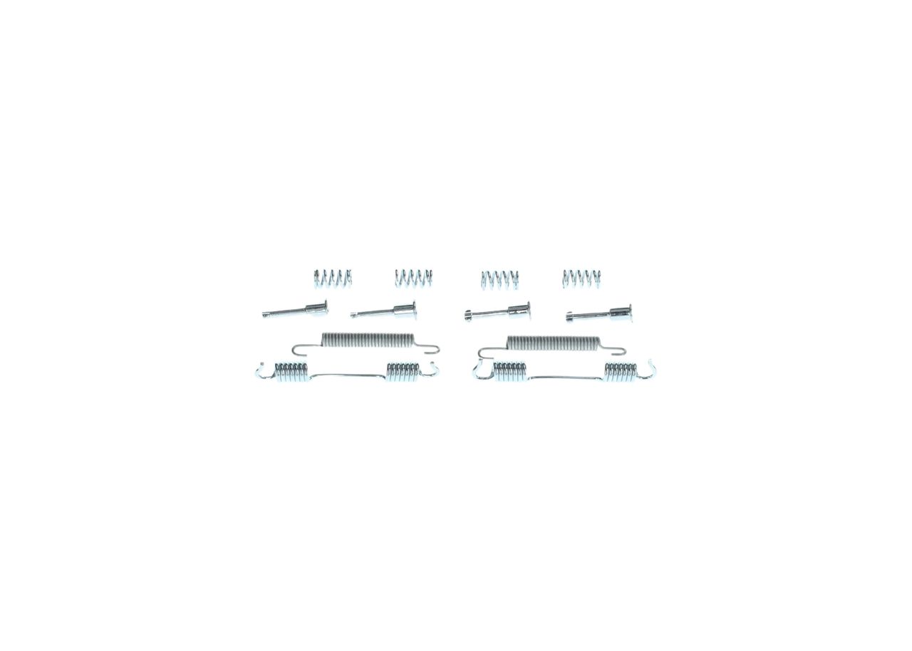 BOSCH 1 987 475 136 - Zubehörsatz, Feststellbremsbacken