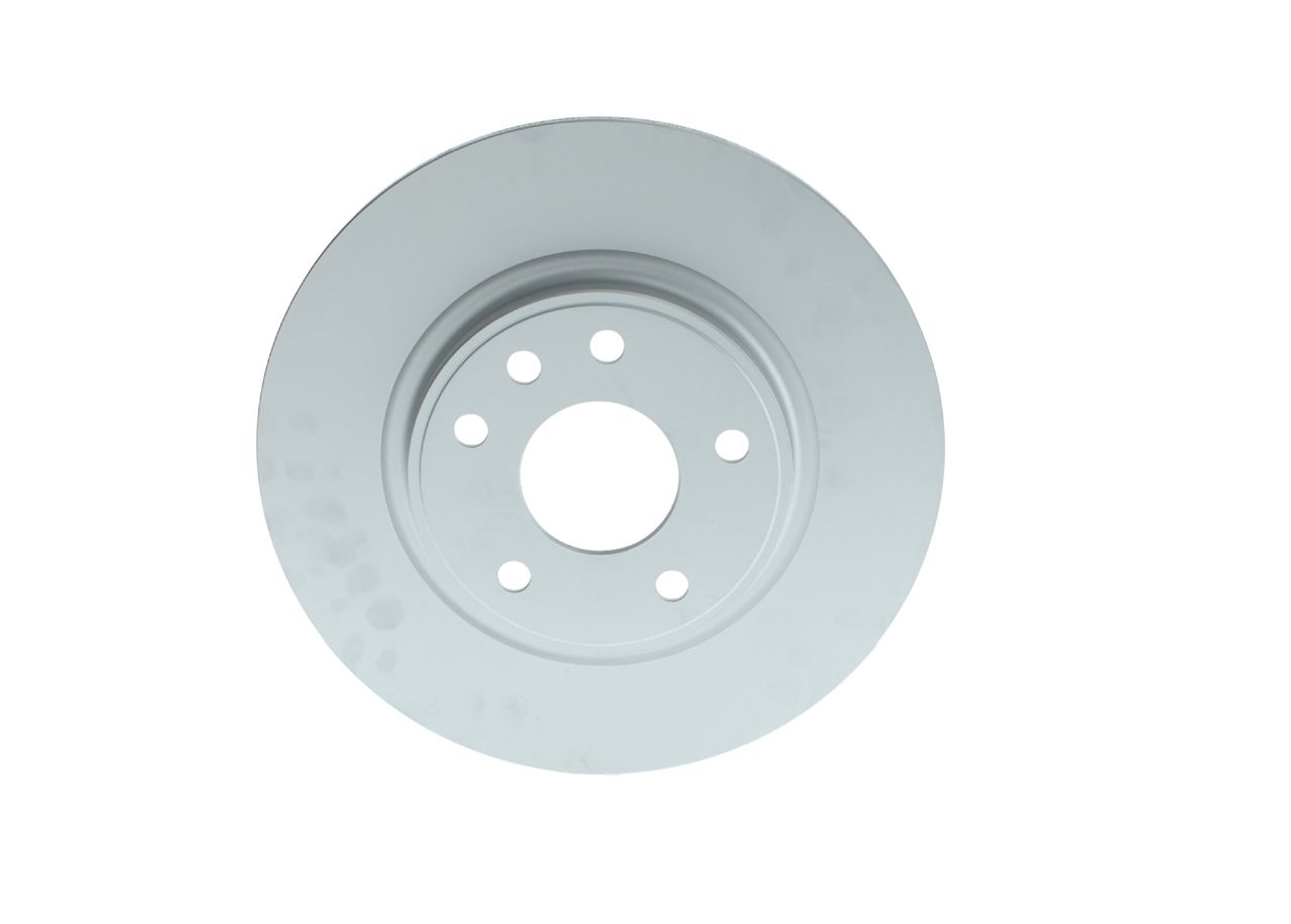BOSCH 0 986 479 E57 - Bremsscheibe