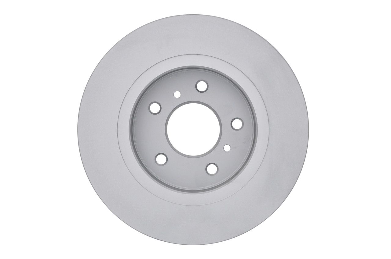 BOSCH 0 986 479 D17 - Bremsscheibe