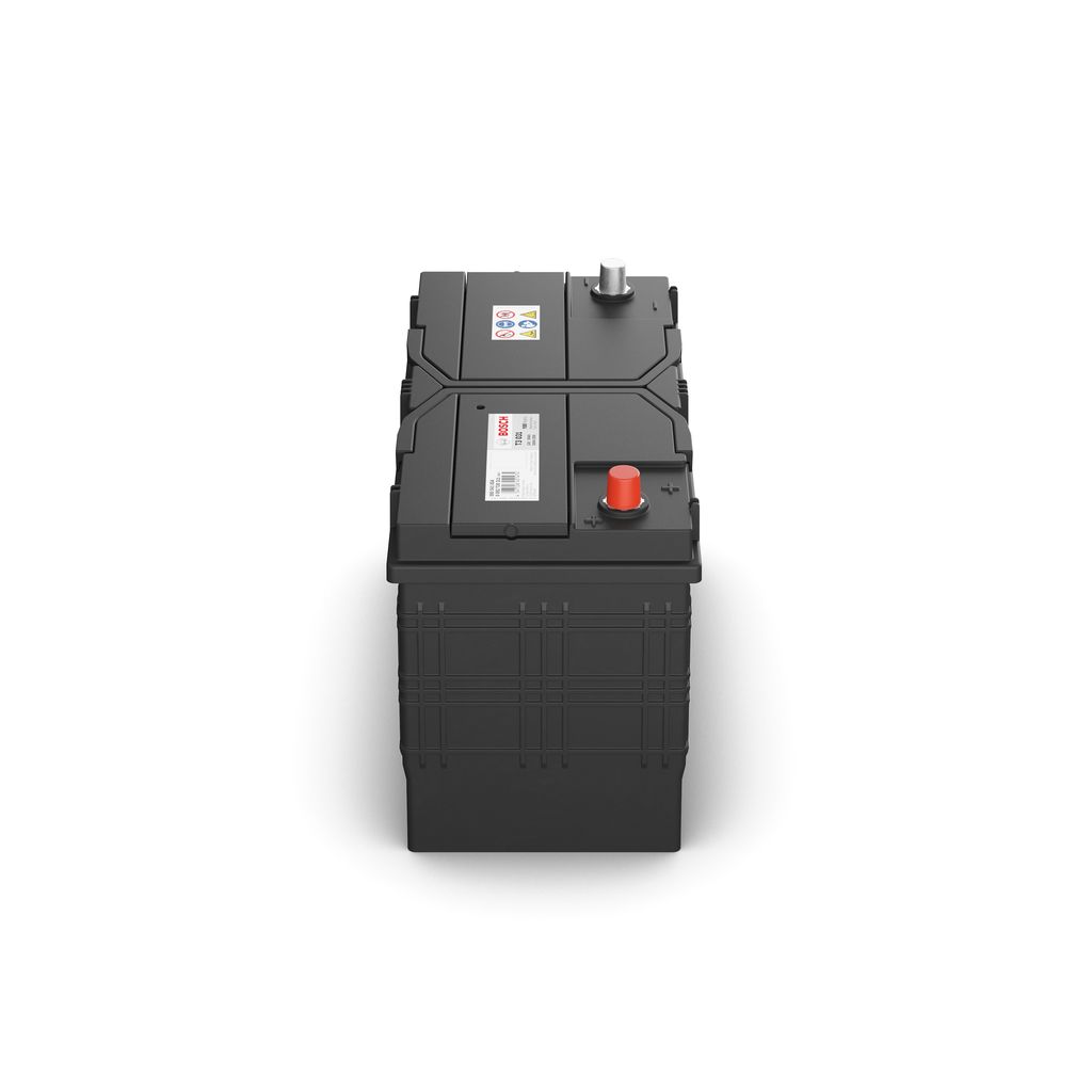 BOSCH 0 092 T30 311 - Starterbatterie