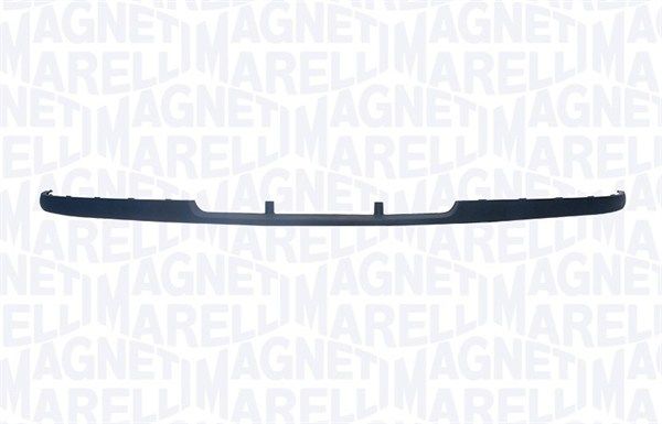 MAGNETI MARELLI 021316910430 - Zier-/Schutzleiste, Stoßfänger