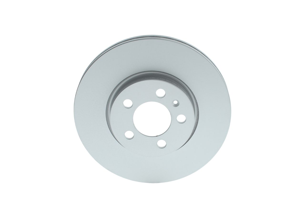 BOSCH 0 986 479 H71 - Bremsscheibe