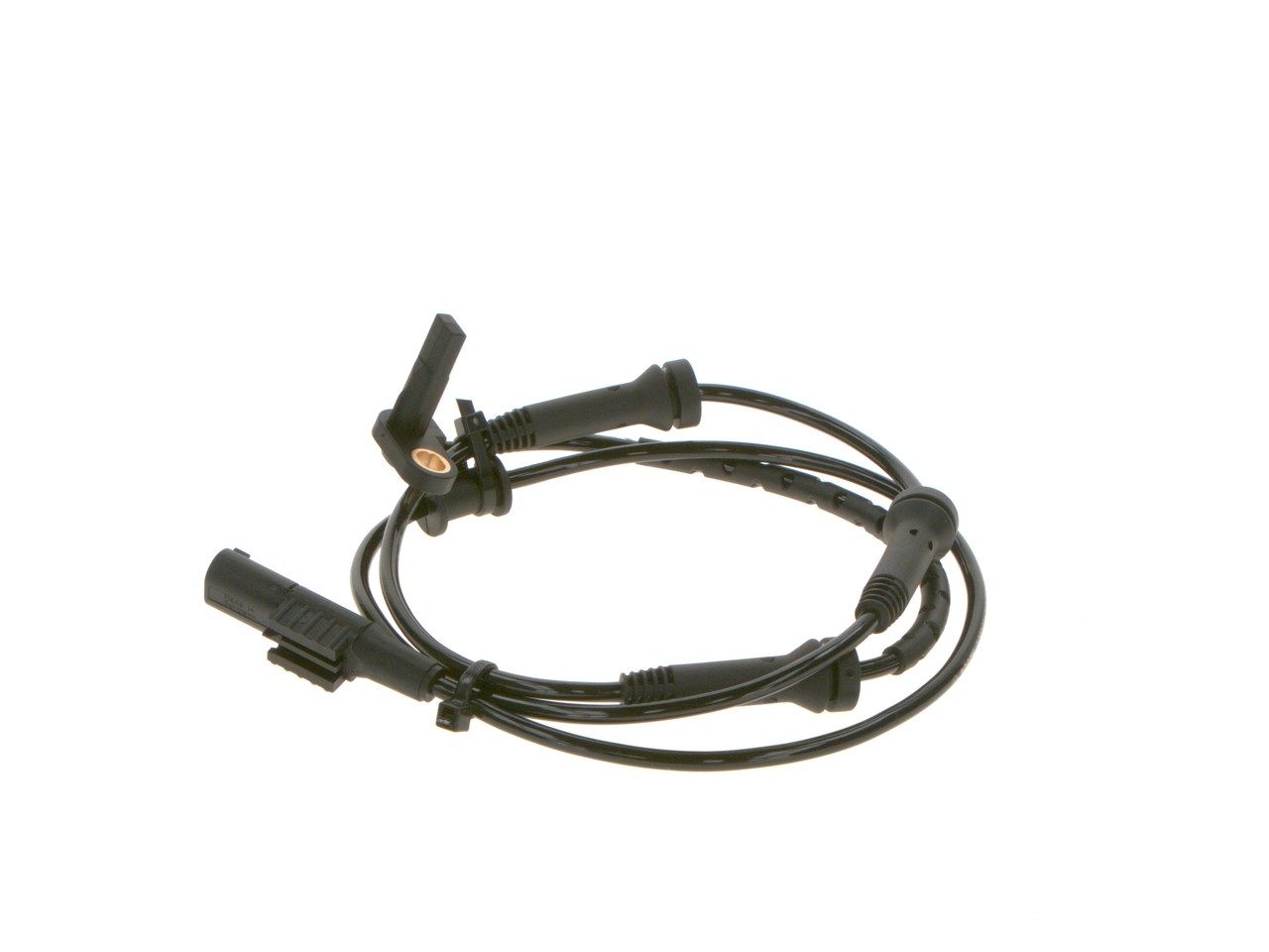BOSCH 0 986 594 581 - Sensor, Raddrehzahl