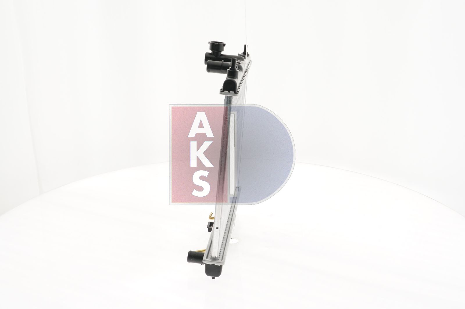 AKS DASIS 070066N - Kühler, Motorkühlung