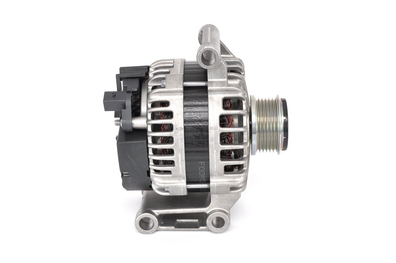 BOSCH 0 125 711 131 - Generator