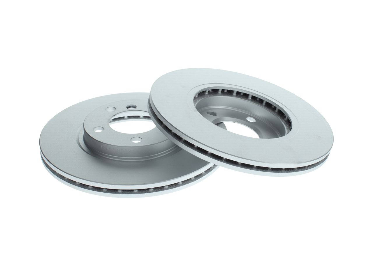 BOSCH 0 986 479 726 - Bremsscheibe