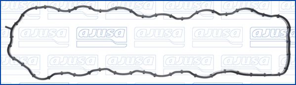 AJUSA 01465600 - Dichtung, Zylinderkopfhaube