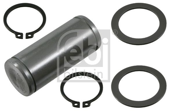 FEBI BILSTEIN 05737 - Bremsbackenbolzensatz
