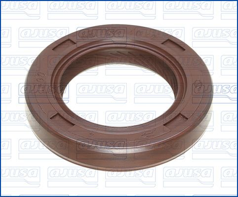 AJUSA 15043700 - Wellendichtring, Nockenwelle