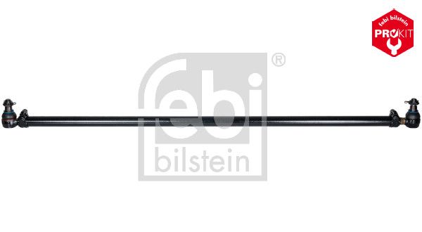 FEBI BILSTEIN 106528 - Spurstange