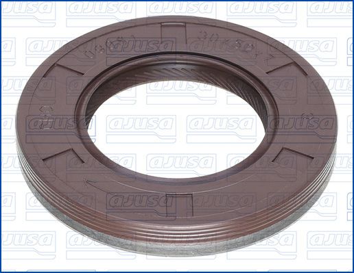 AJUSA 15009700 - Wellendichtring, Nockenwelle