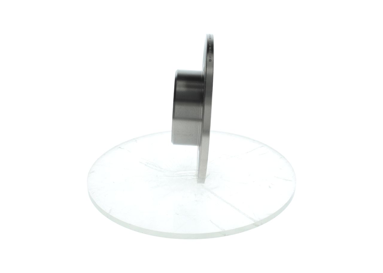 BOSCH 0 986 478 057 - Bremsscheibe