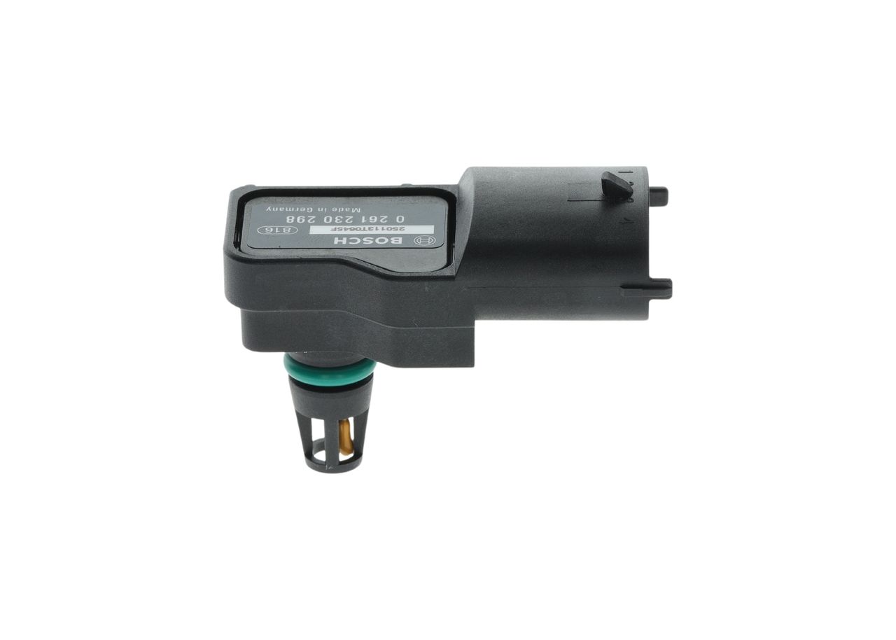 BOSCH 0 261 230 298 - Sensor, Ladedruck