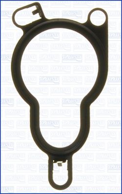 AJUSA 01168000 - Dichtung, AGR-Ventil