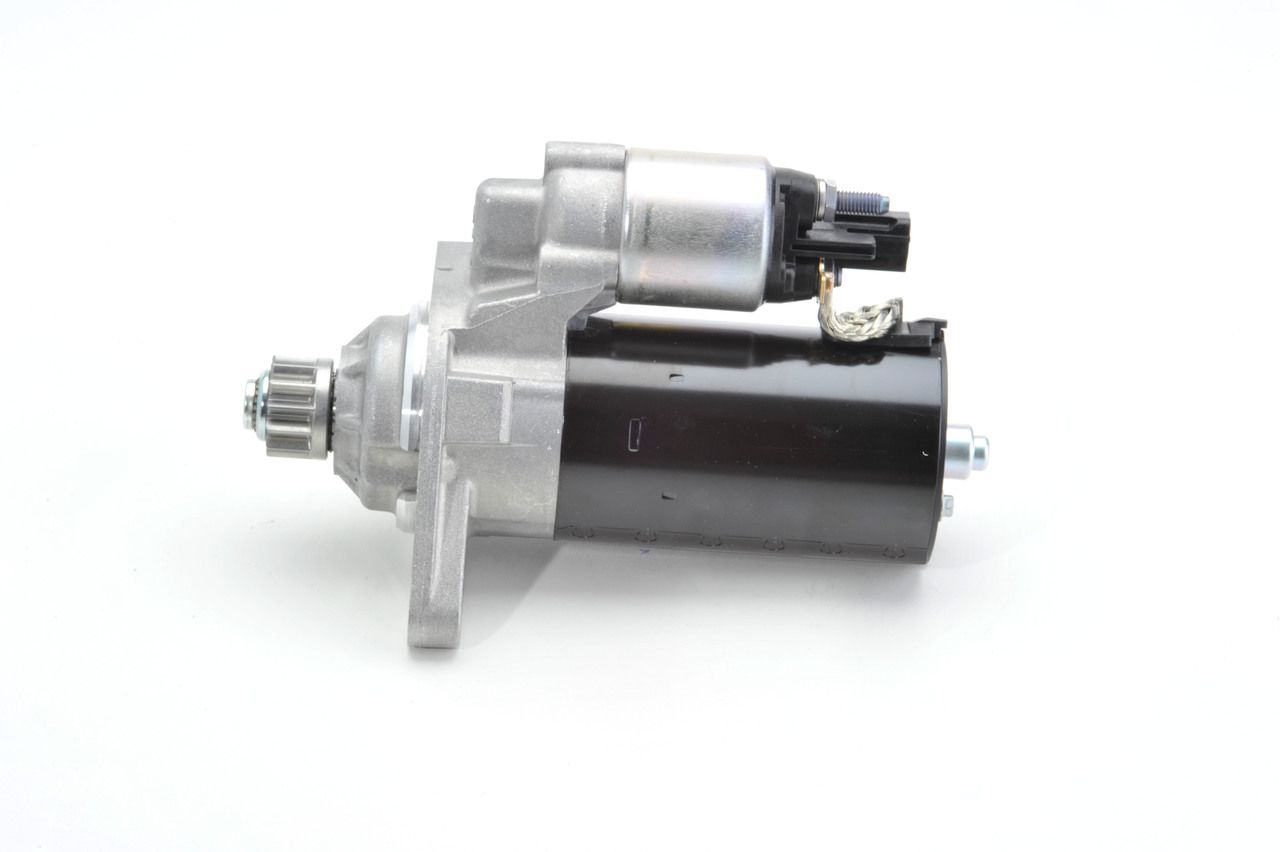 BOSCH 0 001 145 001 - Starter