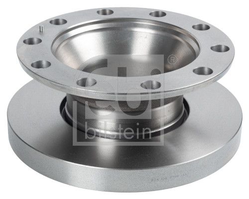 FEBI BILSTEIN 108116 - Bremsscheibe