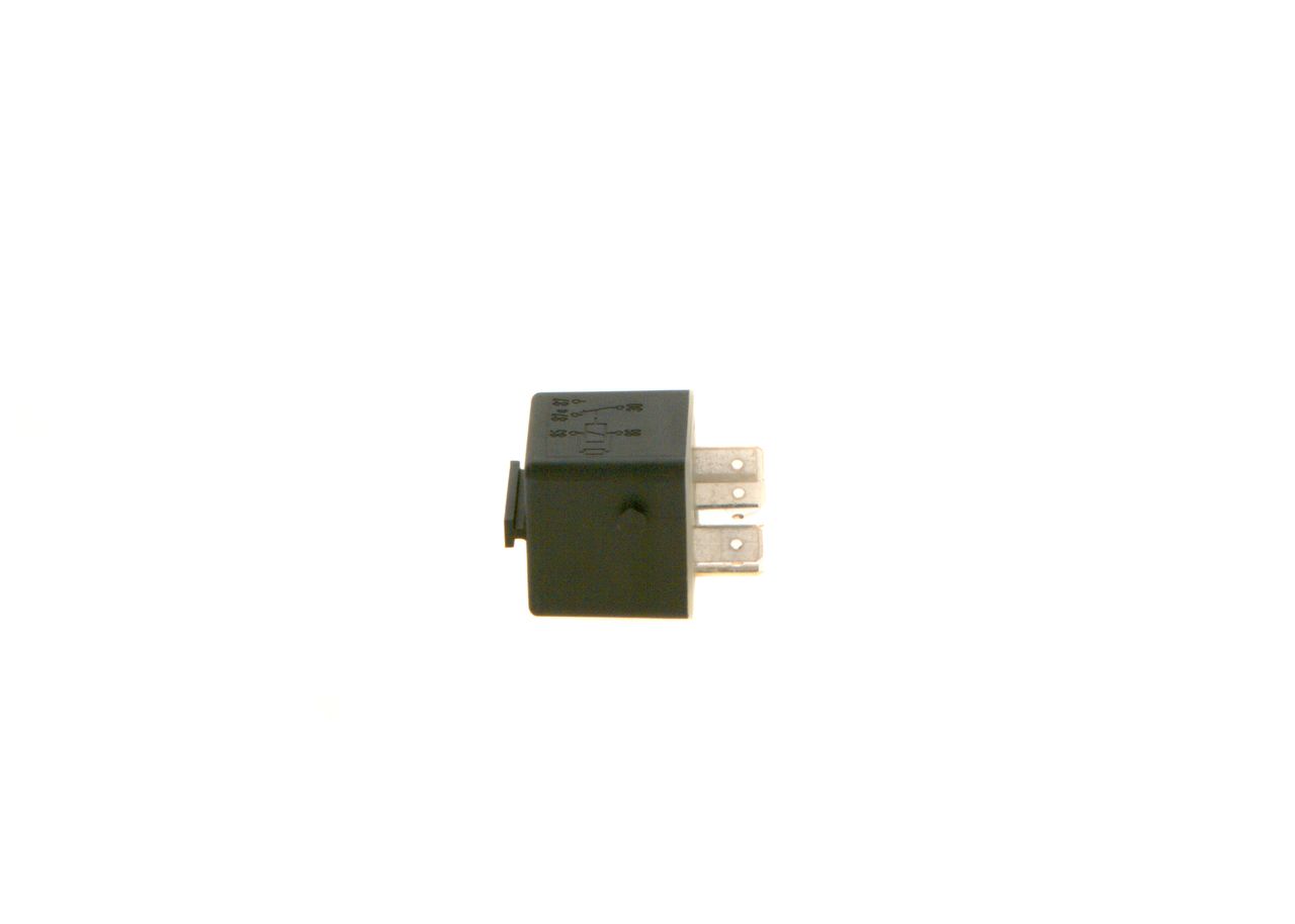 BOSCH 0 332 209 216 - Relais, Arbeitsstrom