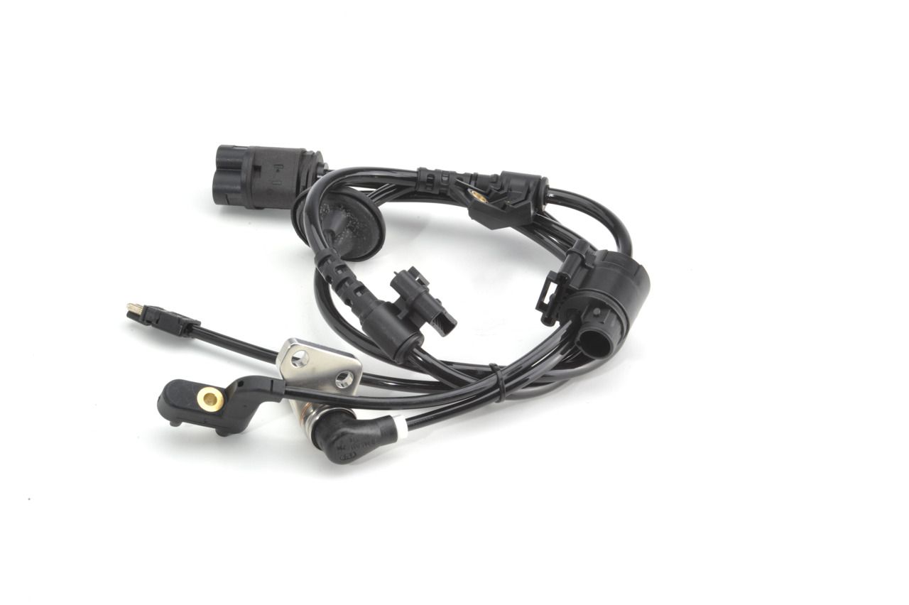BOSCH 0 265 001 296 - Sensor, Raddrehzahl