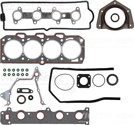 VICTOR REINZ 01-35585-01 - Dichtungsvollsatz, Motor