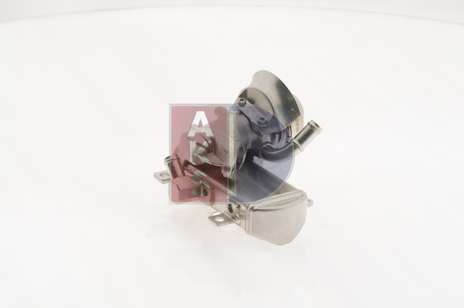 AKS DASIS 045231N - AGR-Modul