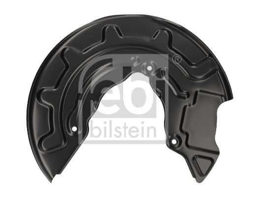 FEBI BILSTEIN 197320 - Spritzblech, Bremsscheibe