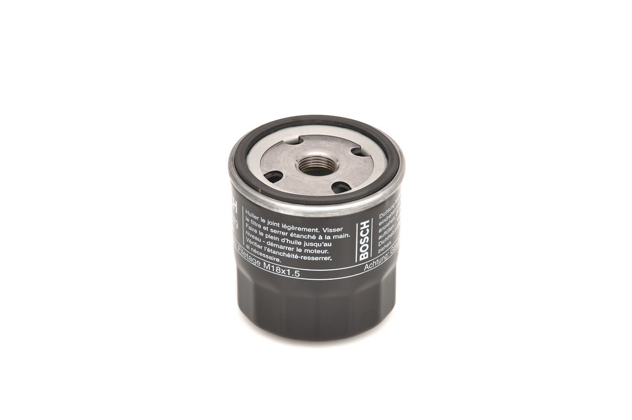 BOSCH 0 451 103 079 - Ölfilter