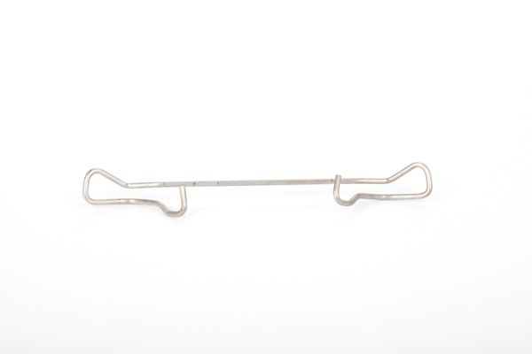 ATE 11.8116-0129.1 - Feder, Bremssattel