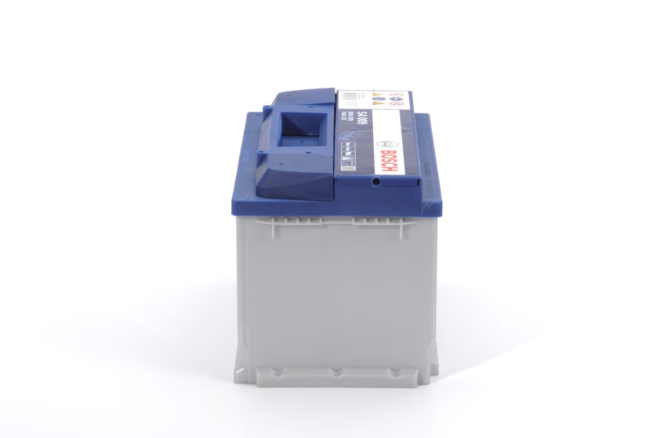 BOSCH 0 092 S40 090 - Starterbatterie