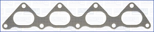 AJUSA 13089000 - Dichtung, Abgaskrümmer