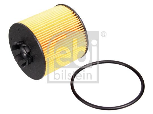 FEBI BILSTEIN 37441 - Ölfilter