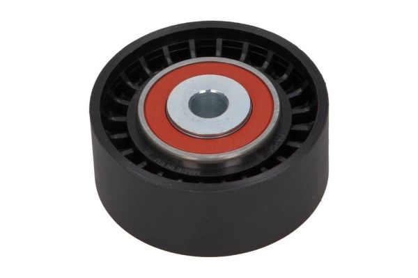MAXGEAR 54-0879 - Umlenk-/Führungsrolle, Keilrippenriemen