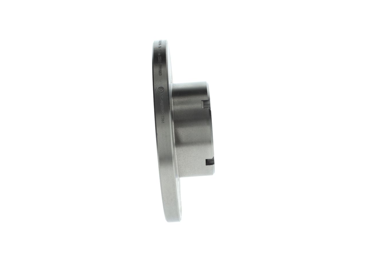 BOSCH 0 986 478 529 - Bremsscheibe
