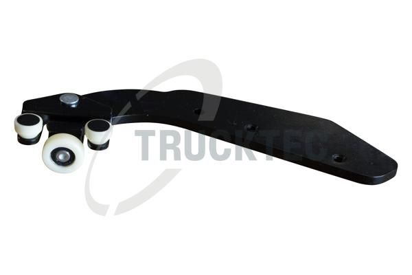 TRUCKTEC AUTOMOTIVE 02.53.296 - Rollenführung, Schiebetür