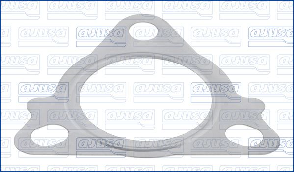 AJUSA 01412400 - Dichtring, Lader