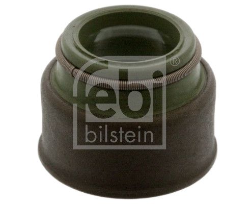 FEBI BILSTEIN 04334 - Dichtring, Ventilschaft