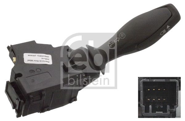 FEBI BILSTEIN 103206 - Lenkstockschalter