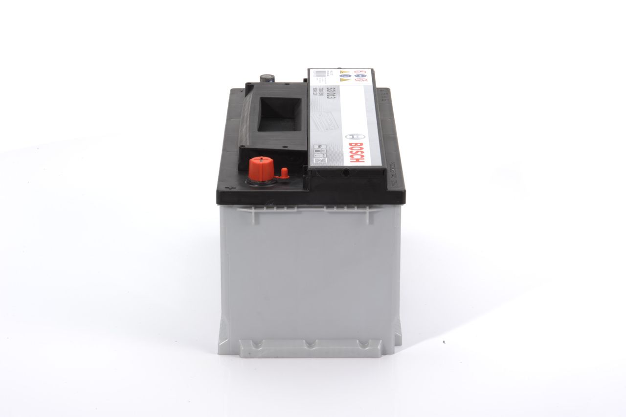 BOSCH 0 092 S30 130 - Starterbatterie