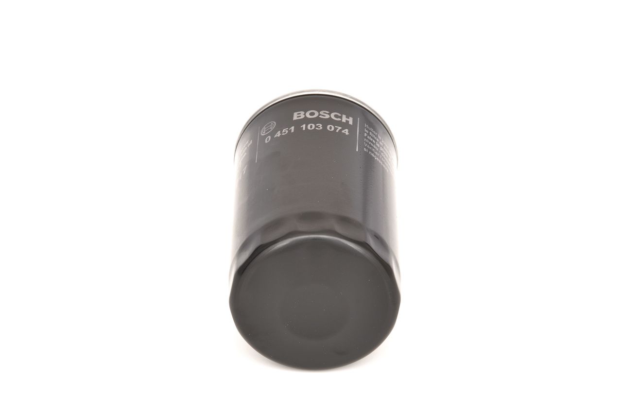 BOSCH 0 451 103 074 - Ölfilter