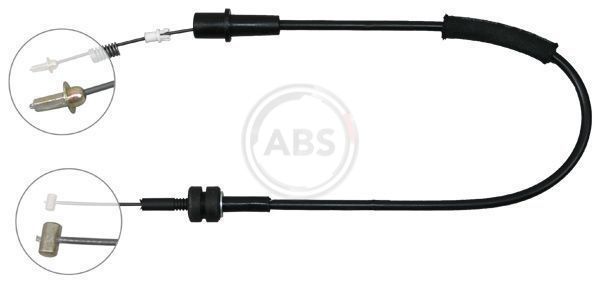A.B.S. K36960 - Gaszug