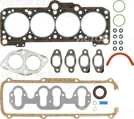 VICTOR REINZ 02-28290-02 - Dichtungssatz, Zylinderkopf