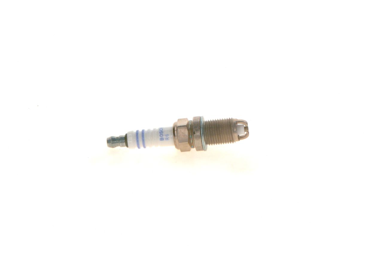 BOSCH 0 242 229 878 - Zündkerze